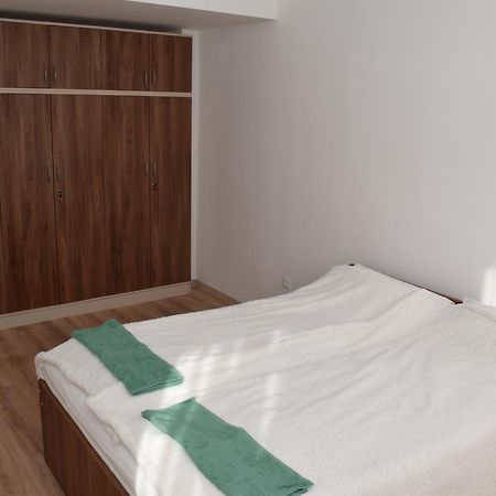 Hostel Marothi Kollegium Debrecín Exteriér fotografie