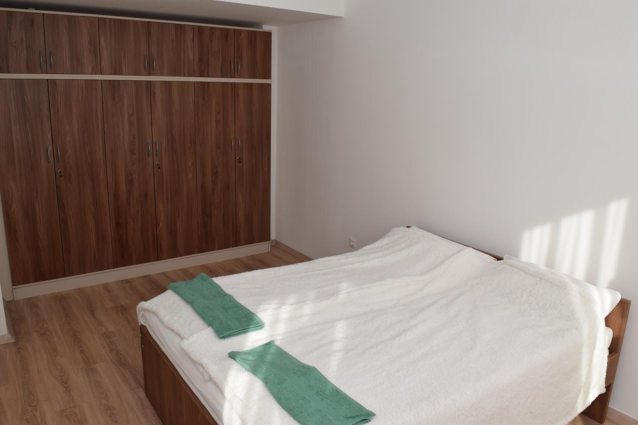 Hostel Marothi Kollegium Debrecín Exteriér fotografie